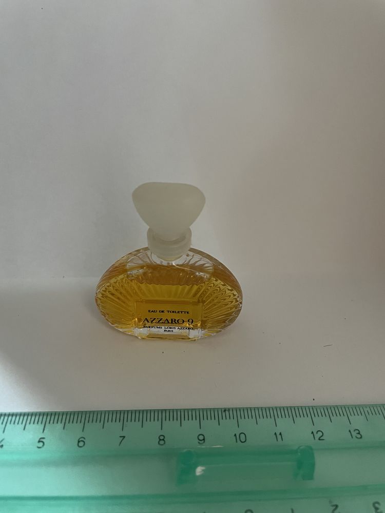 Mini collection miniature collection parfum Azzaro 3 Bures-sur-Yvette (91)