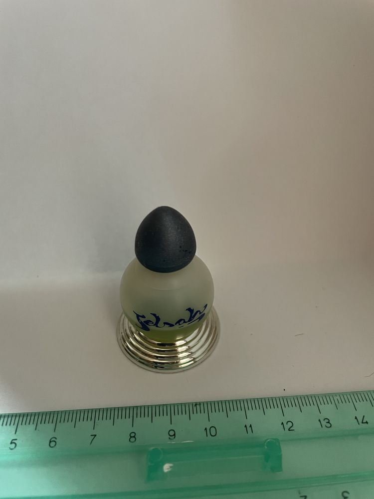 Mini collection miniature collection parfum Jelsah
3 Bures-sur-Yvette (91)