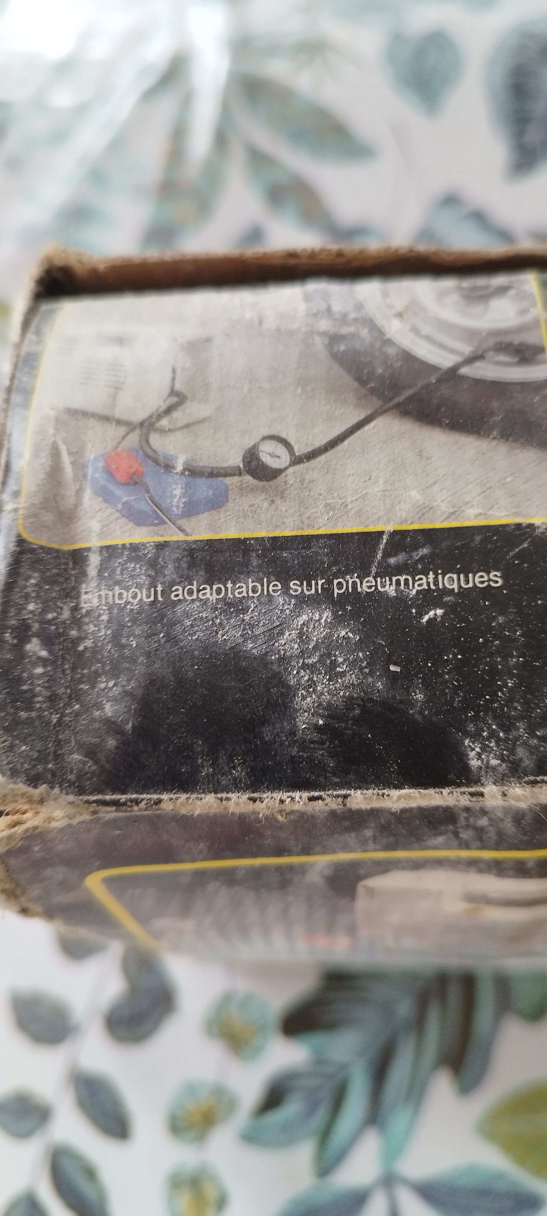 Mini compresseur 20 Bassens (33)