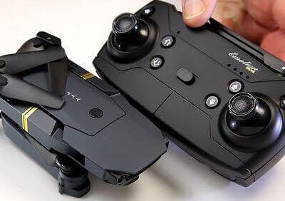  MINI DRONE AVEC CAMERA NEUF JAMAIS SERVI marque X-DRONE... 75 Bandol (83)