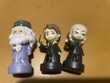 Mini figurines Harry Potter  3 Saint-Quentin-la-Tour (09)