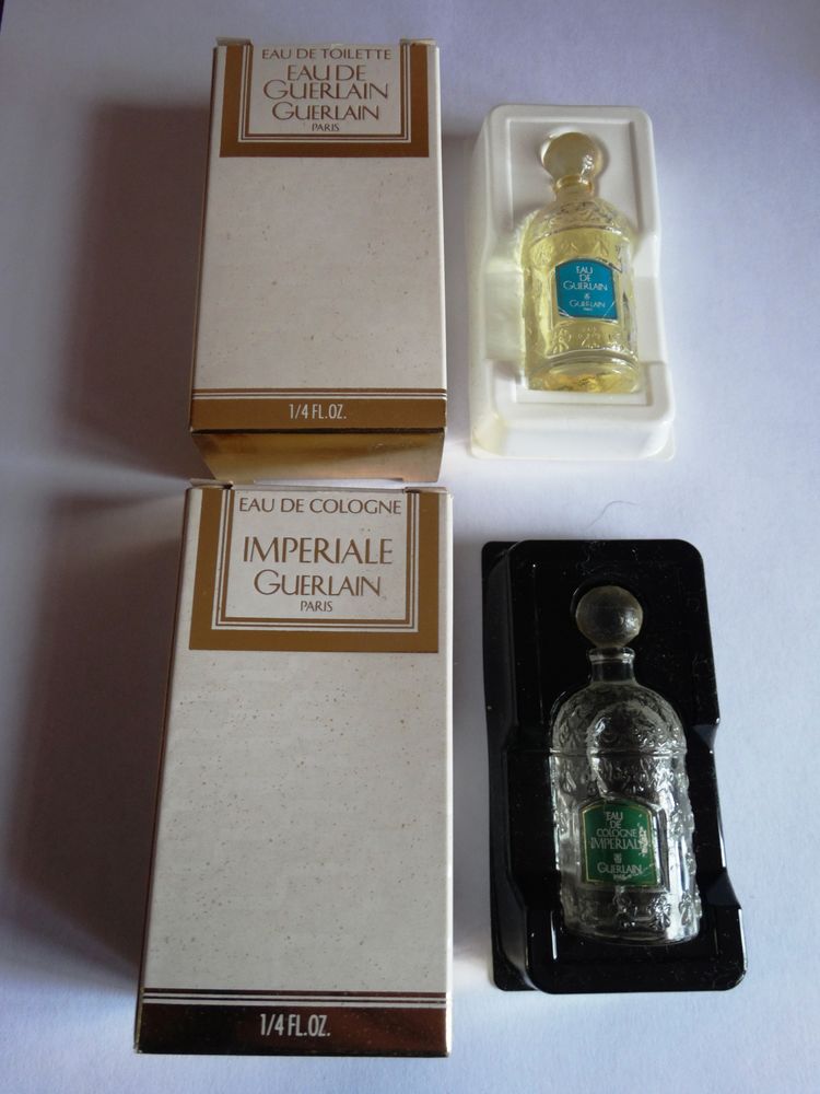 Mini flacon de parfum 28 Genouilly (18)