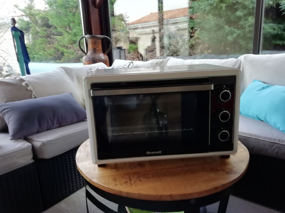 Mini four Brandt 75 Pessac (33)