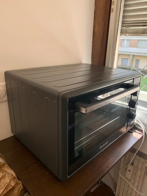 Mini-four Brandt multifonctions 55L 2200W 90 Paris 11 (75)