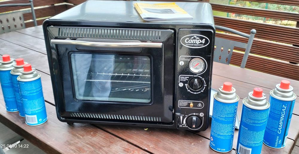 MINI FOUR � cartouche de gaz 150 Carcassonne (11)