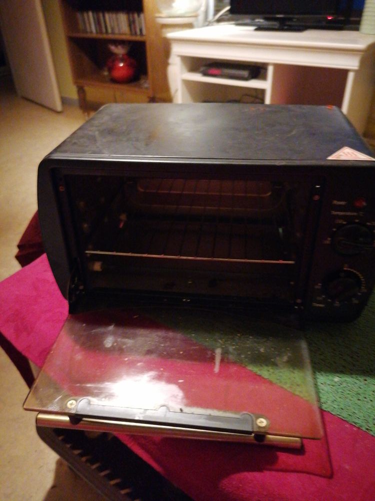 Mini four �lectrique 20 Marcq-en-Bar�ul (59)