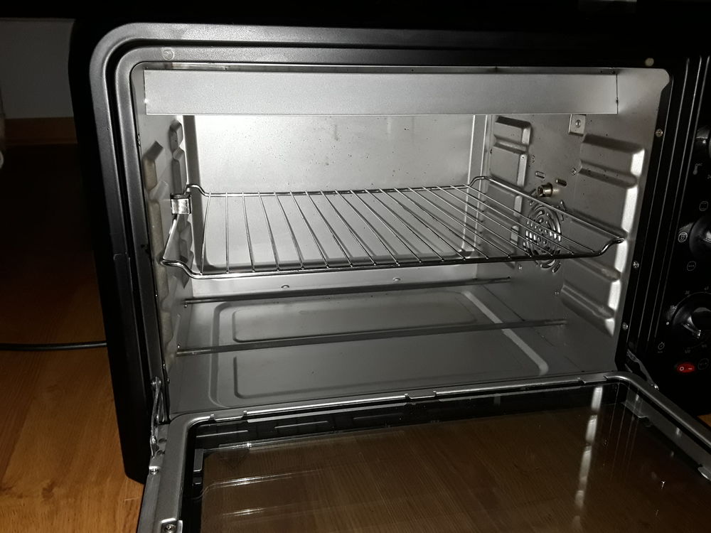 Mini four �lectrique 40 Macey (10)