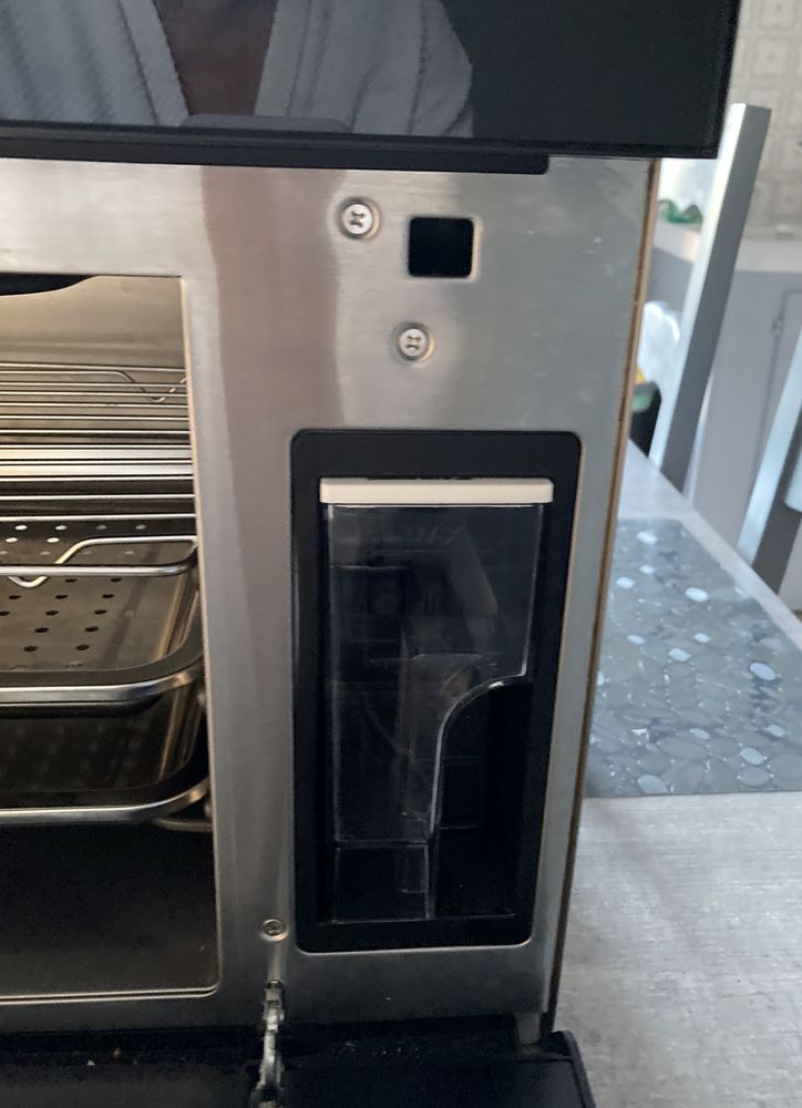 Mini four �lectrique et vapeur 120 Thionville (57)