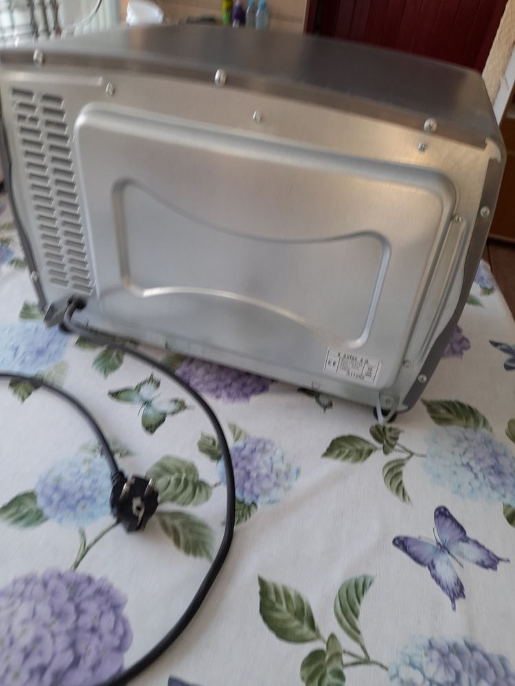 MINI FOUR  Electrique 40 Dainville (62)