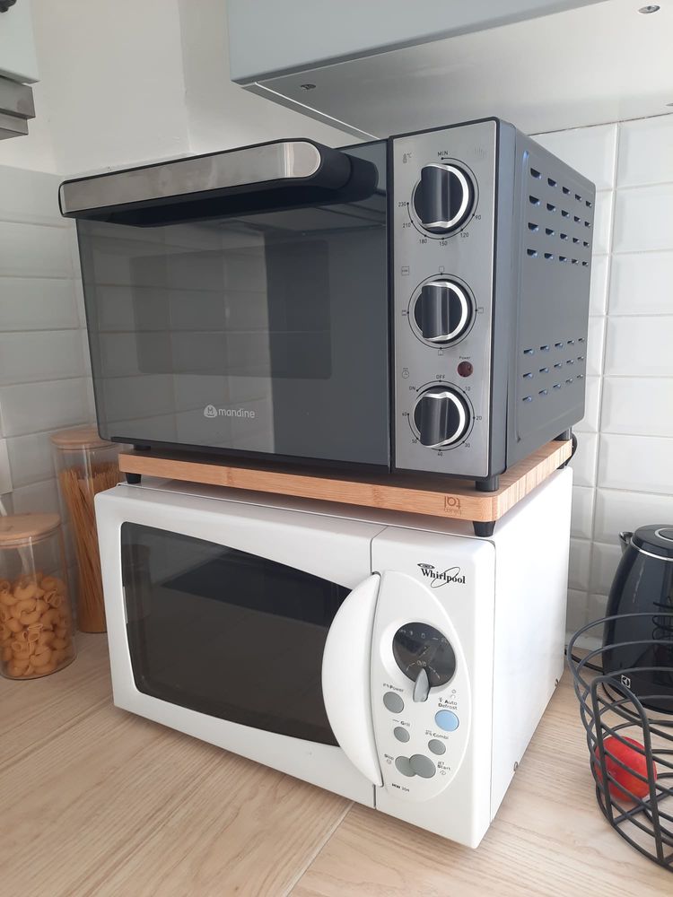 mon mini four en excellent �tat 0 Villemomble (93)