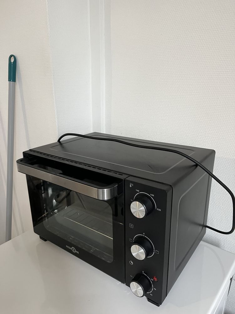 Mini four High One en tr�s bon �tat 25 Bron (69)