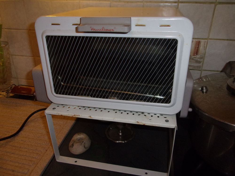 mini four Moulinex 12 Champs-sur-Marne (77)