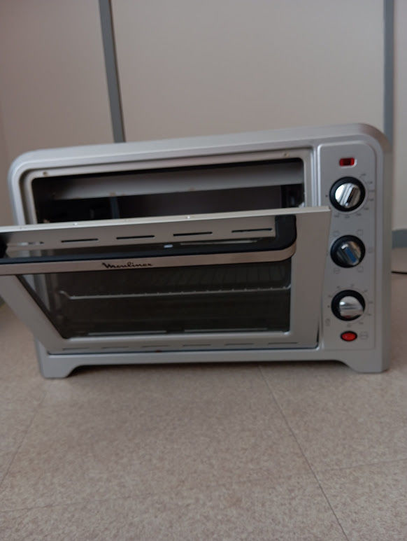 MINI FOUR MOULINEX 39 L 70 Courtry (77)