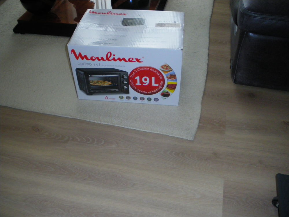 MINI FOUR MOULINEX 85 Limoges (87)