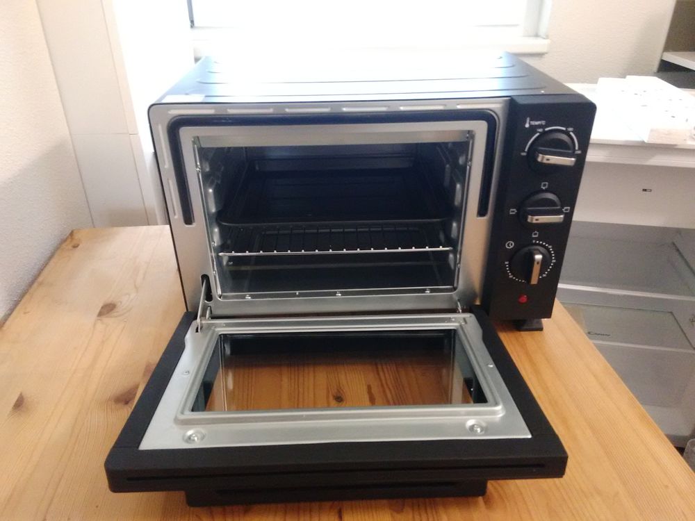 MINI FOUR POSABLE PROLINE PMF 21 45 Weitbruch (67)