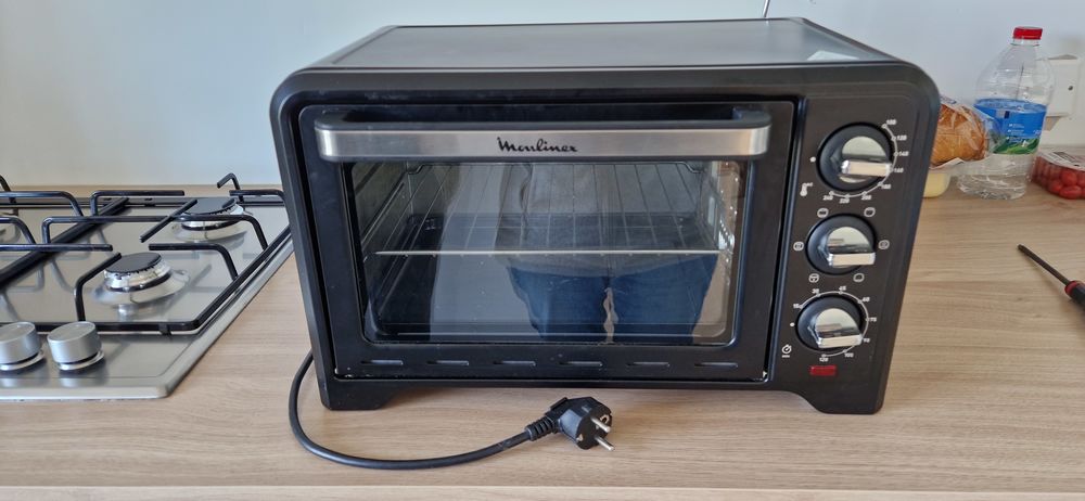 Mini four posable 60 Saint-Valery-en-Caux (76)