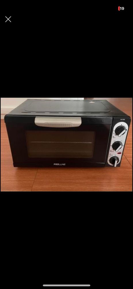 Mini four Proline 20 Paris 14 (75)