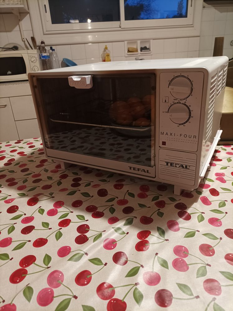 Mini four Tefal 15 Nivillac (56)