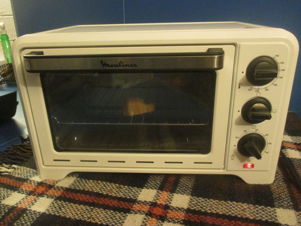 mini four traditionnel 20 Ailly-sur-Somme (80)