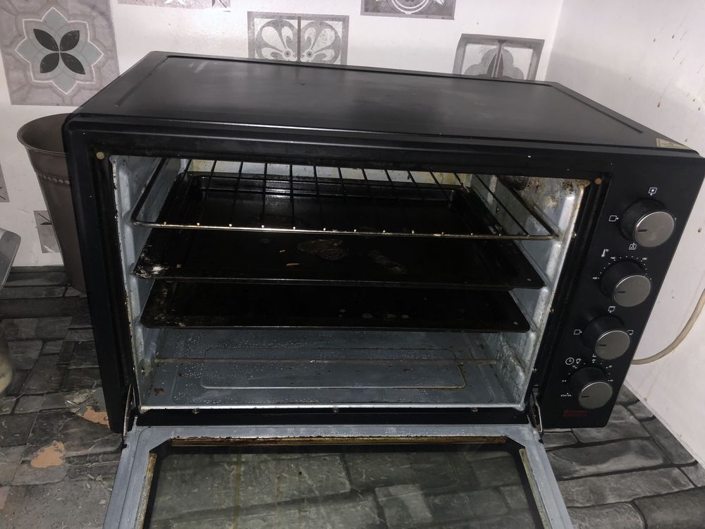 Mini four 48 l 60 Bourges (18)