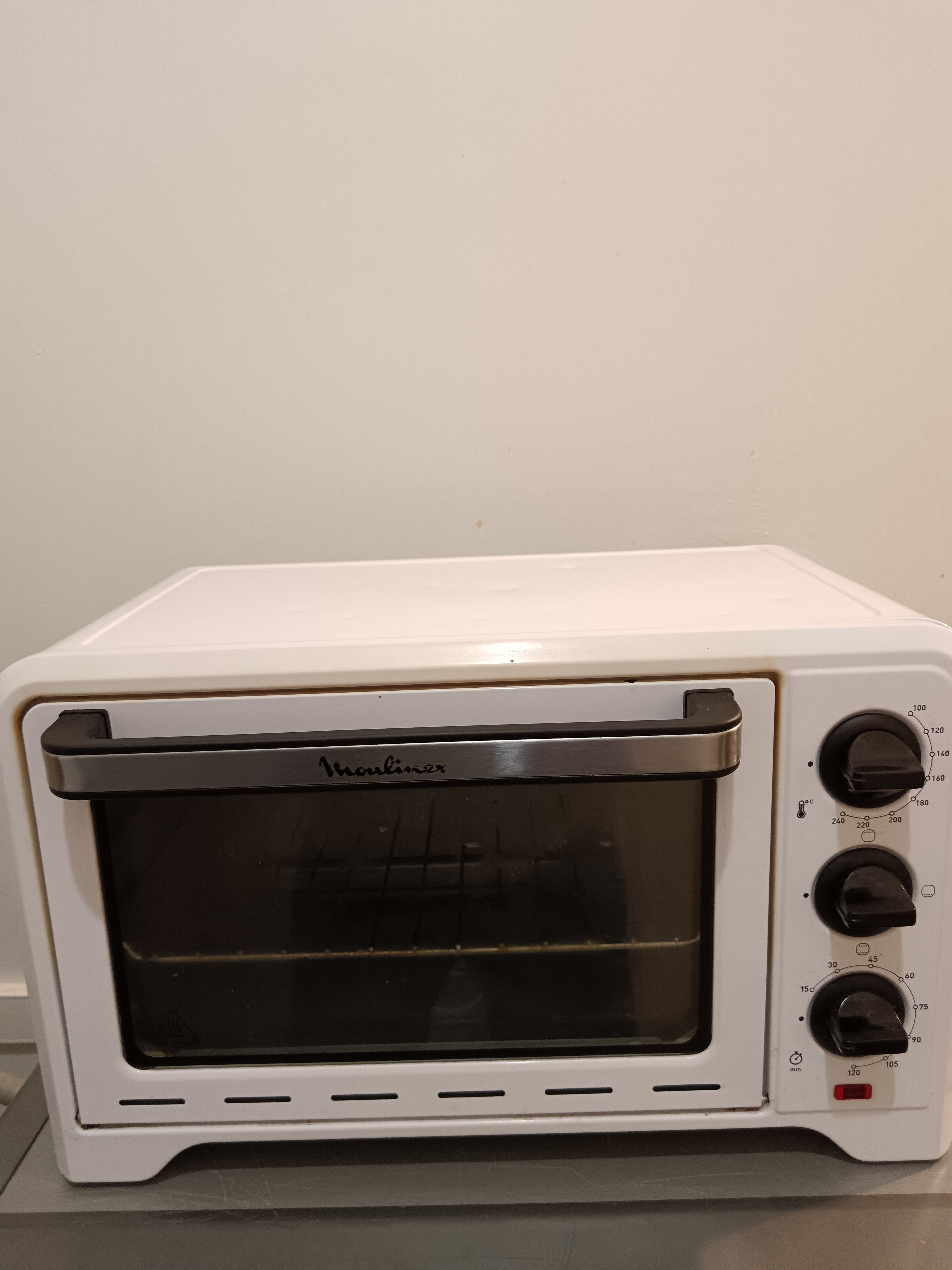 mini-four 60 Courbevoie (92)