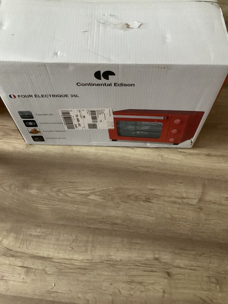 Mini four 100 �cuisses (71)