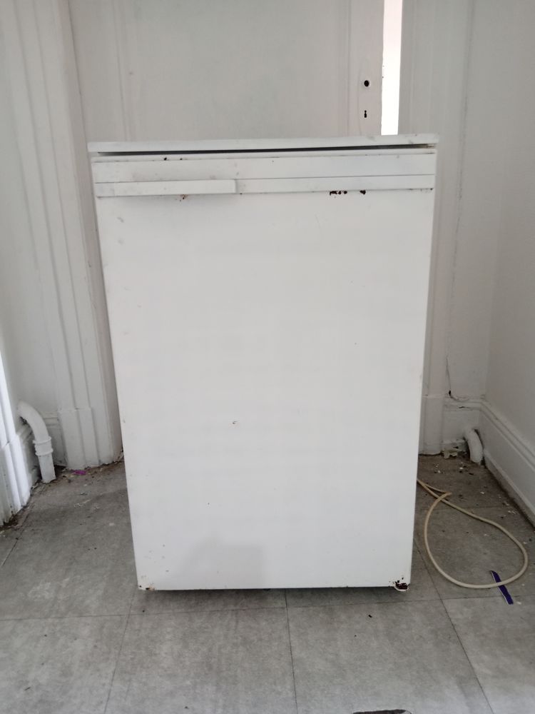 Mini Frigo Tr�s bon �tat 30 Mulhouse (68)