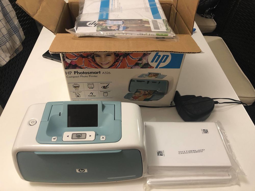 Mini imprimante photos 200 Reims (51)