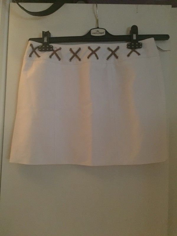 mini jupe Karen Millen jamais port�e 55 Villefranche-sur-Mer (06)
