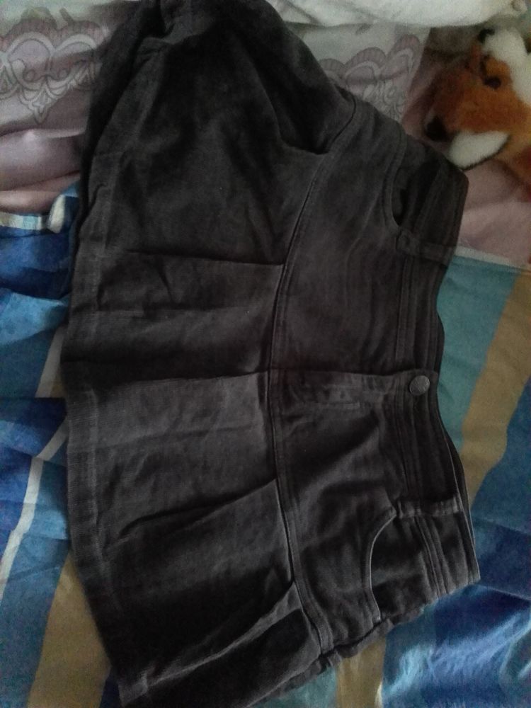 Mini jupe taille 42 8� 8 Accolay (89)