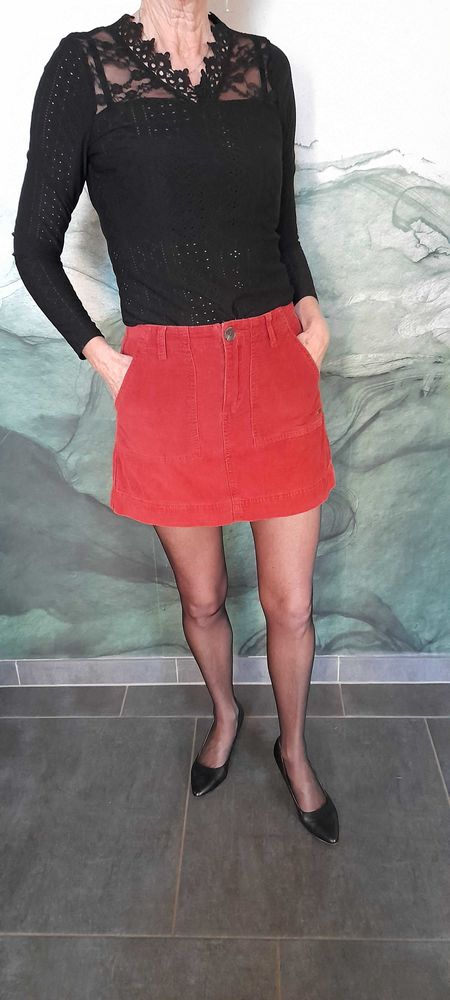 mini jupe 15 Caudry (59)