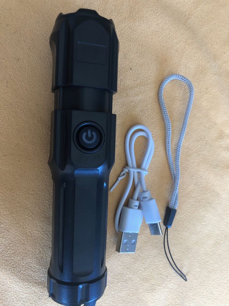 Mini Lampe Torche 7 La Ciotat (13)