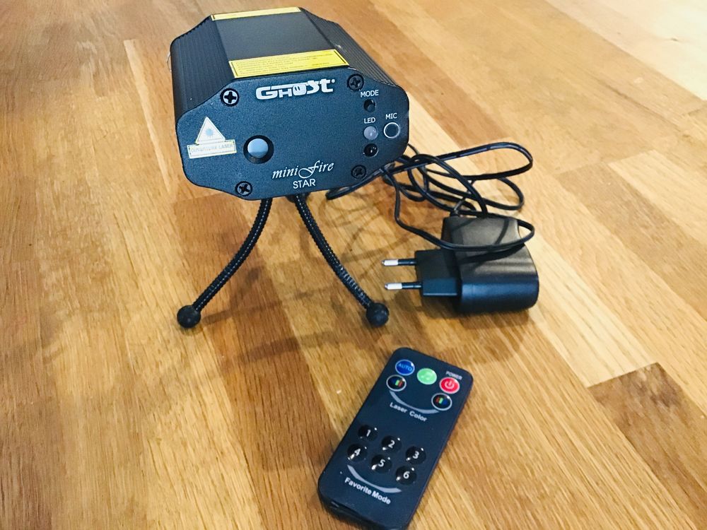 mini laser 40 Montry (77)