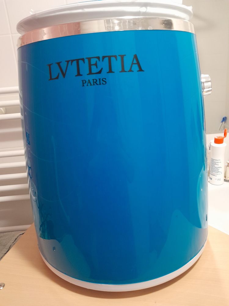 Mini lave-linge 20 La Garde (83)