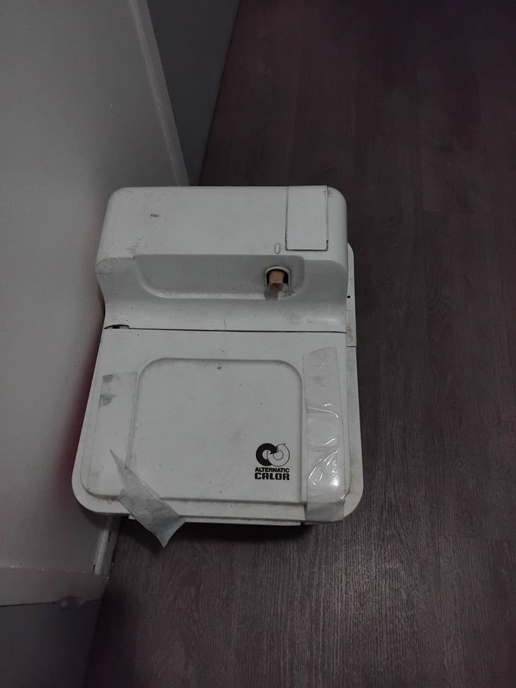 Mini lave linge 7 Saint-Laurent-du-Pont (38)