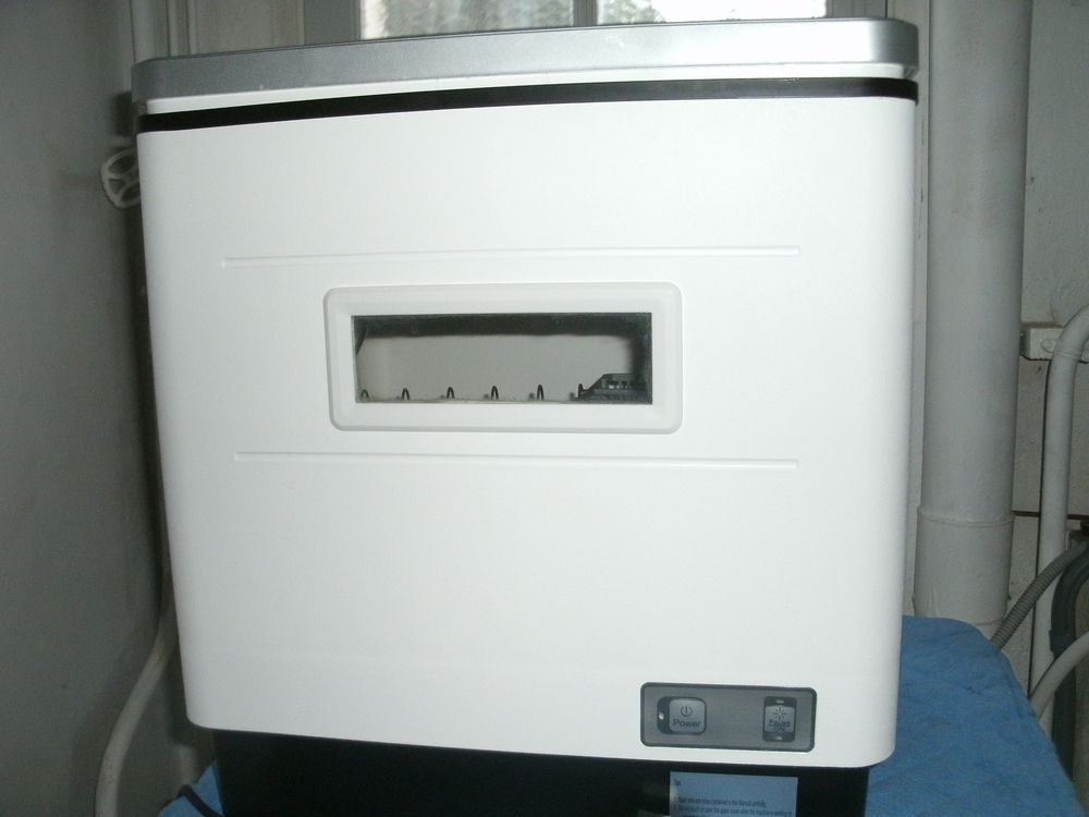 mini lave vaisselle 120 Bergerac (24)