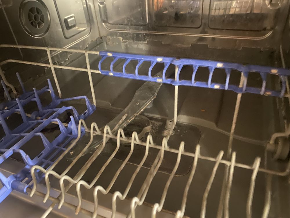 Mini lave vaisselle 120 Lyon 8 (69)