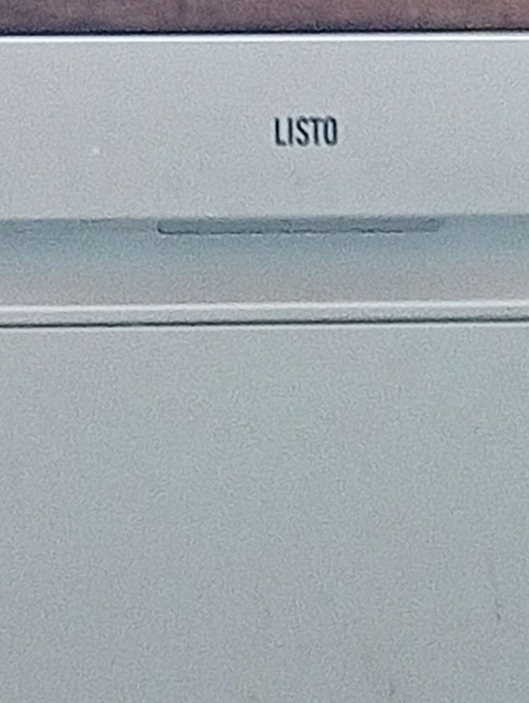 Mini lave vaisselle LISTO 140 Paris 18 (75)