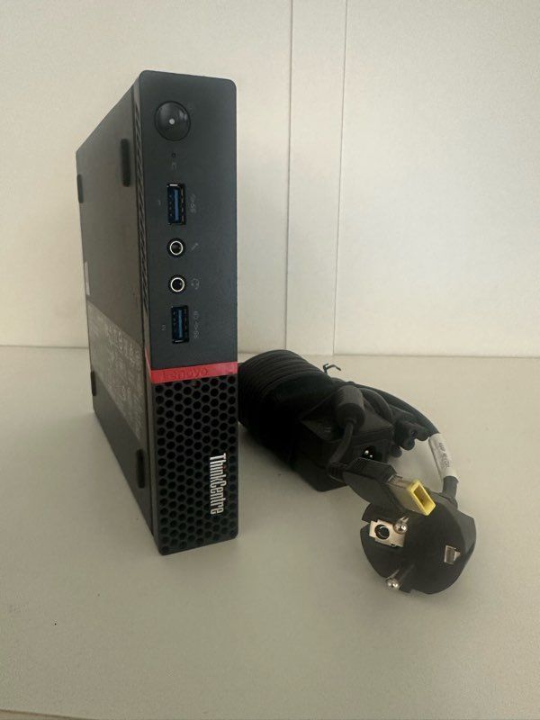 MINI PC LENOVO 50 La Ricamarie (42)