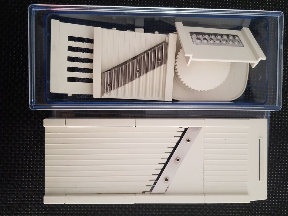 Mini-mandoline 7 Vienne (38)