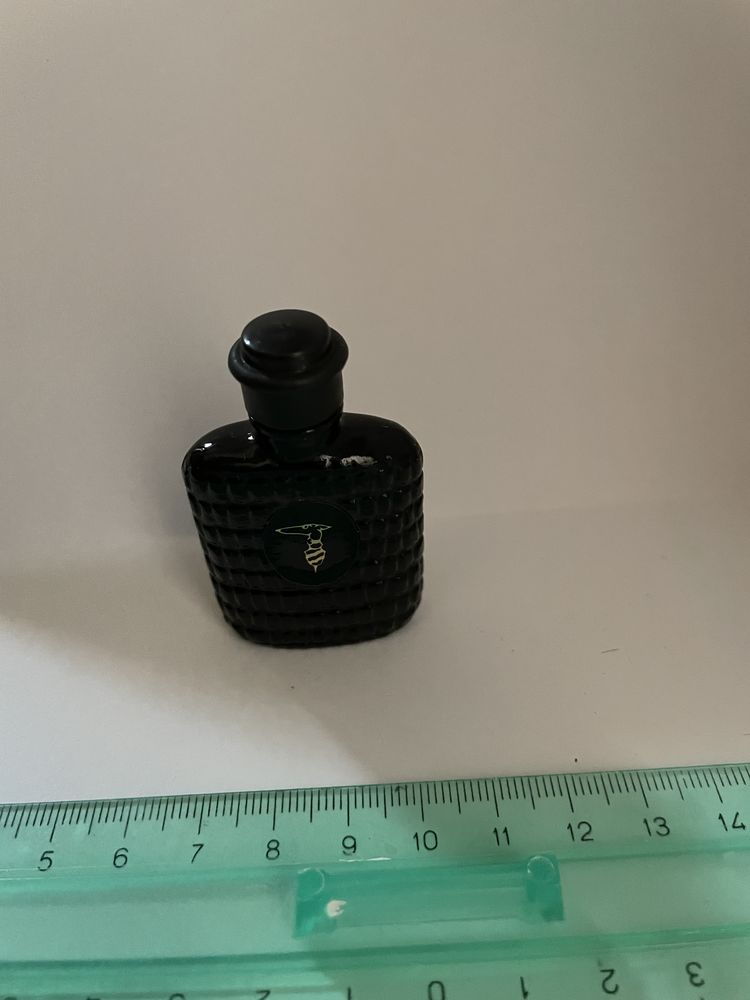 Mini miniature collection parfum Trussardi homme occasion 5 Bures-sur-Yvette (91)