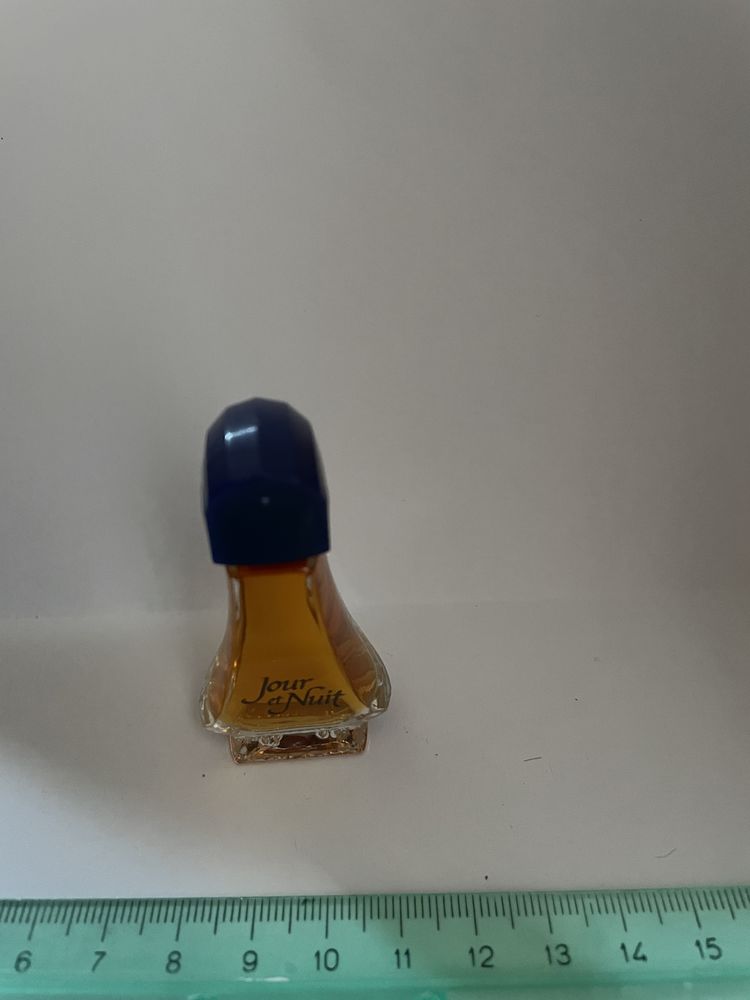  Mini miniature collection parfum Nuit et Jour occasion 3 Bures-sur-Yvette (91)