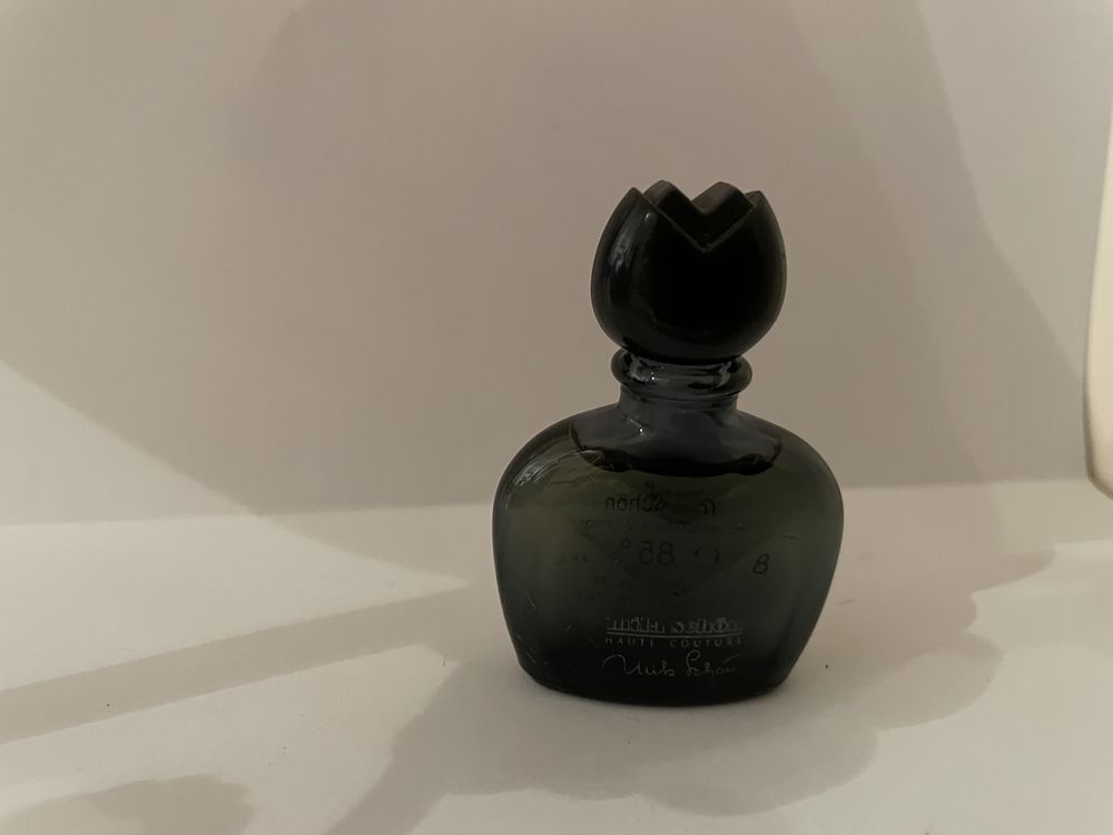 Mini miniature collection parfum Factice Magnum - MILA SCHON 5 Bures-sur-Yvette (91)