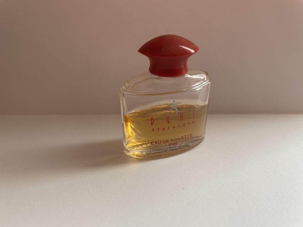 Mini miniature collection parfum Duke 4 Bures-sur-Yvette (91)