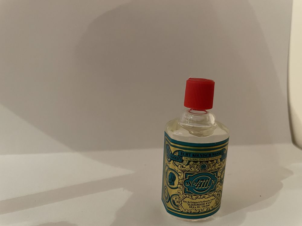 Mini miniature collection parfum Eau de cologne 5 Bures-sur-Yvette (91)