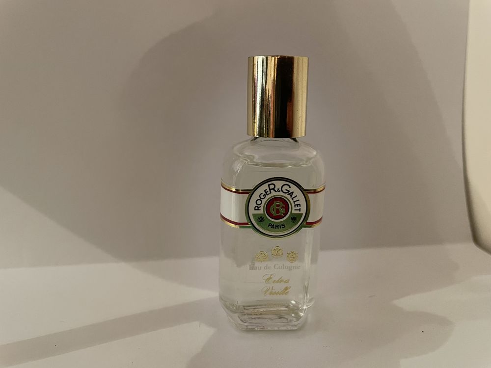 Mini miniature collection parfum Roger Gallet 20 Bures-sur-Yvette (91)