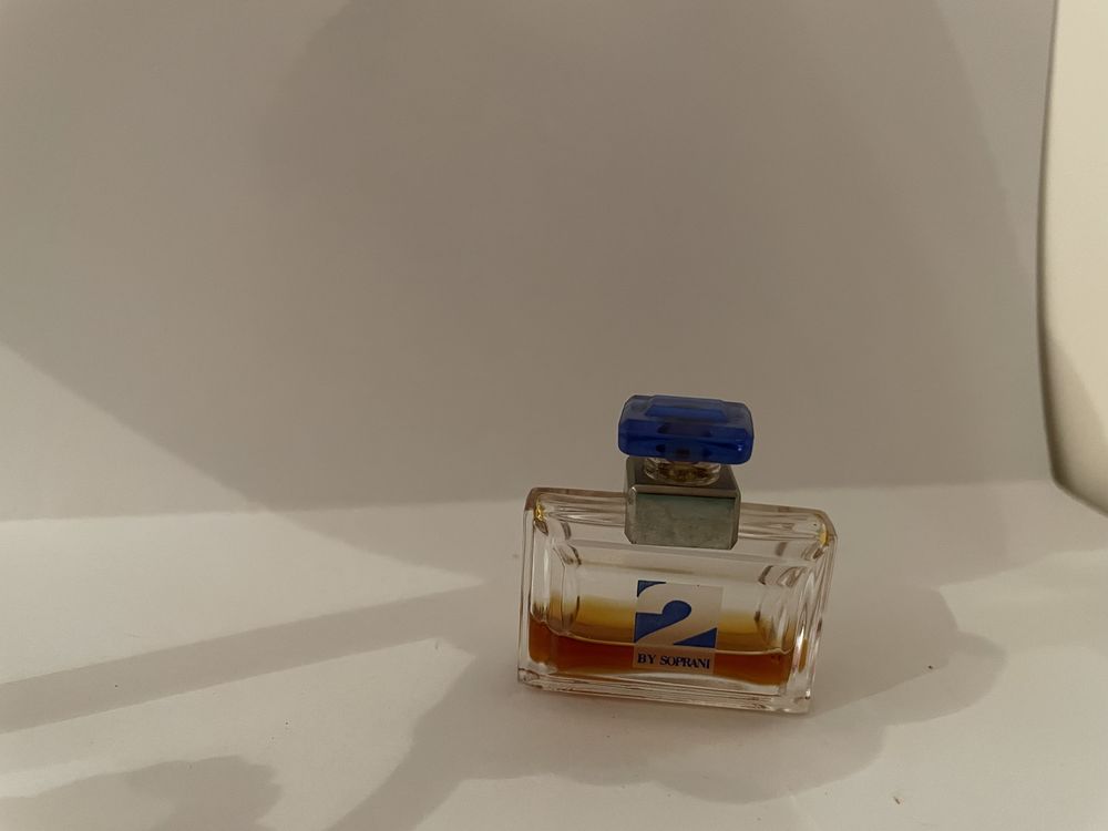 Mini miniature collection parfum 2 by soprani 7 Bures-sur-Yvette (91)