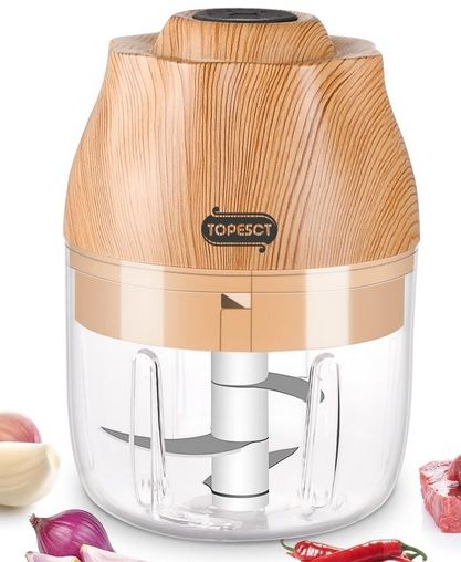 Mini mixeur � batterie TOPESCT 12 Beauchamp (95)