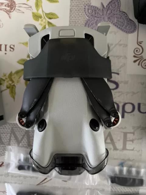 DJI Mini 4 Pro RC2 Fly More Combo 720 Aubervilliers (93)