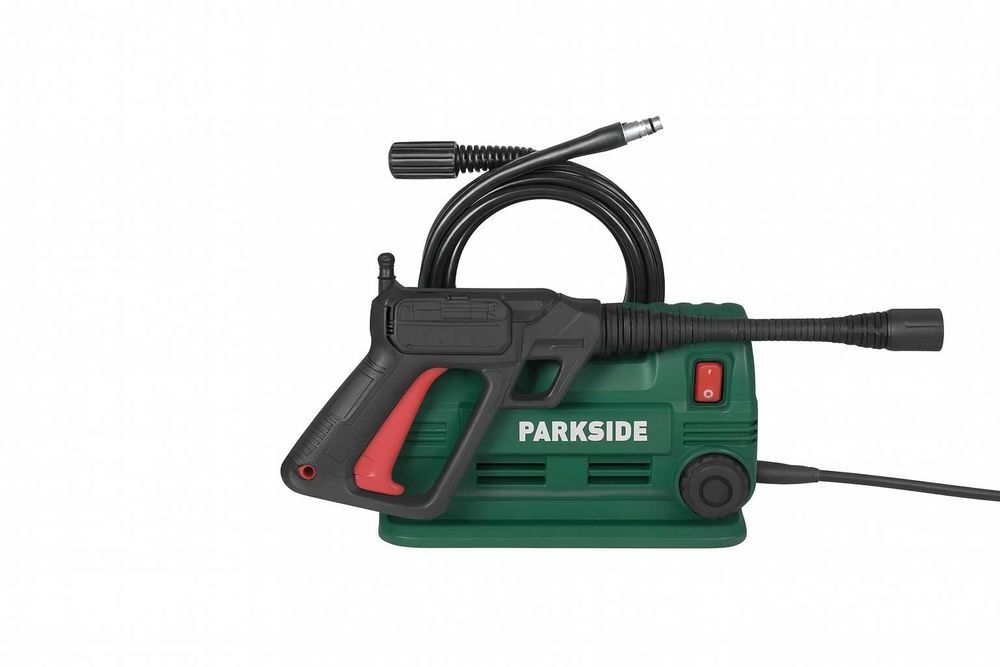 Mini-nettoyeur haute pr�cision PARKSIDE �  Compact & puissant �  R�f. 471874 45 Montargis (45)